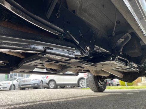 Used 2018 RAM 2500 Laramie w/ Protection Group image 64