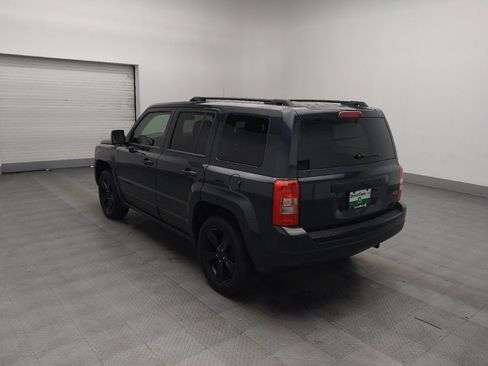 Used 2015 Jeep Patriot Sport image 5