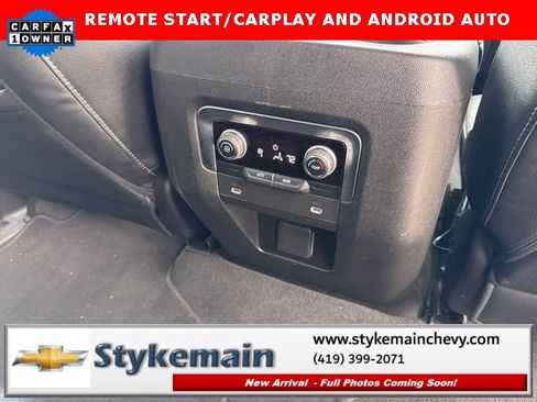 Used 2024 Chevrolet Suburban LS image 14