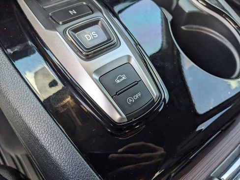 Used 2023 Honda Ridgeline Black Edition image 29