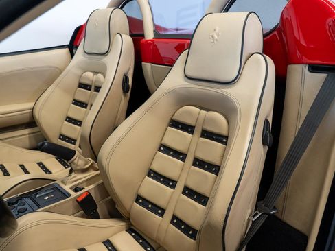 Used 2007 Ferrari F430 Spider image 4