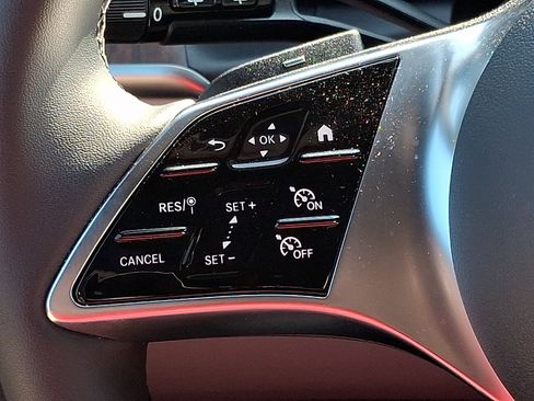 Certified 2026 Mercedes-Benz GLC 300 4MATIC image 22