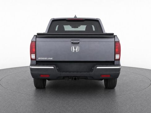 Used 2017 Honda Ridgeline RTL image 10