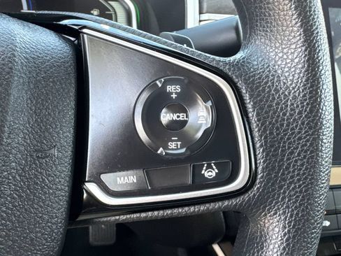 Used 2021 Honda Clarity Plug-In Hybrid image 30
