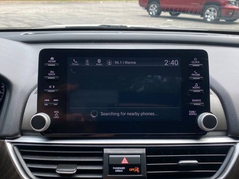 Used 2020 Honda Accord EX-L image 30