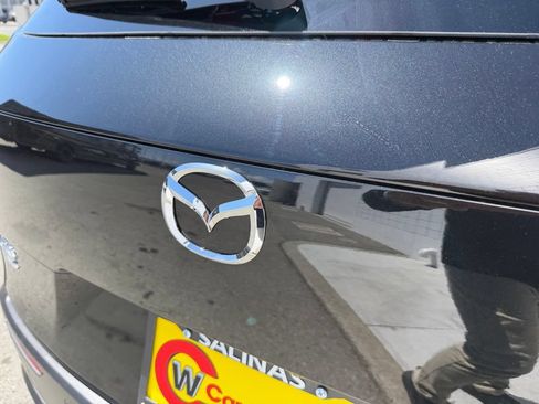 New 2026 MAZDA CX-50 2.5 Hybrid w/ Weather Package AWD/4WD image 12