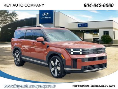 Used 2024 Hyundai Santa Fe Limited