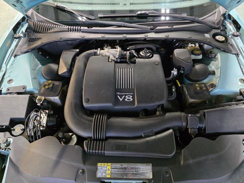 Used 2002 Ford Thunderbird RWD image 28