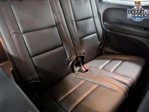 Used 2025 Dodge Durango GT image 27