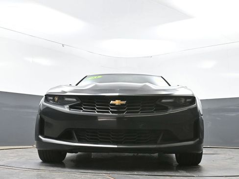Used 2023 Chevrolet Camaro LT RWD image 75
