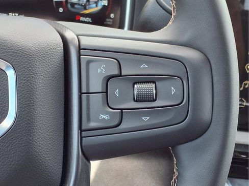 New 2026 GMC Sierra 2500 AT4 w/ AT4 Premium Plus Package AWD/4WD image 14