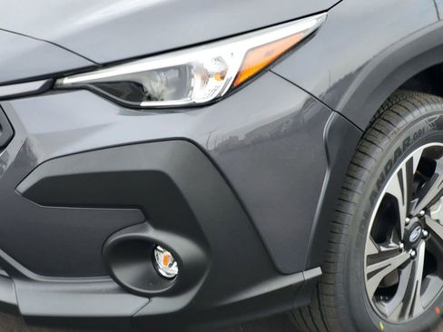 New 2026 Subaru Crosstrek 2.0i Premium AWD/4WD image 5