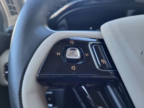 New 2025 Lincoln Corsair Grand Touring w/ Equipment Group 301A image 22