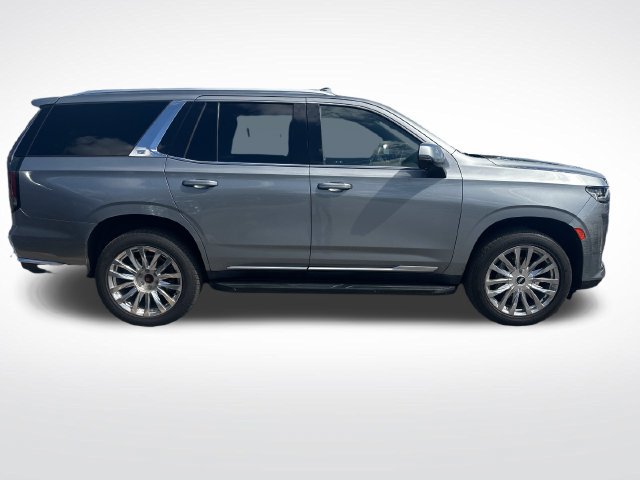Used 2023 Cadillac Escalade Premium Luxury RWD image 6