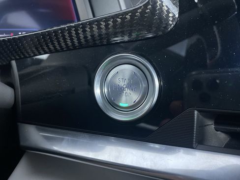 Certified 2023 Chevrolet Corvette Z06 image 8