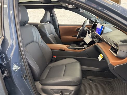 New 2026 Toyota Crown Limited image 47