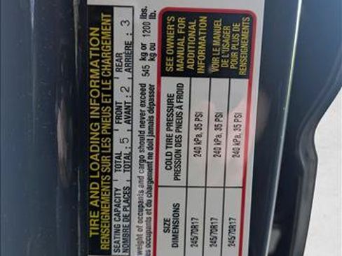 Certified 2026 Toyota Tacoma SR5 AWD/4WD image 23