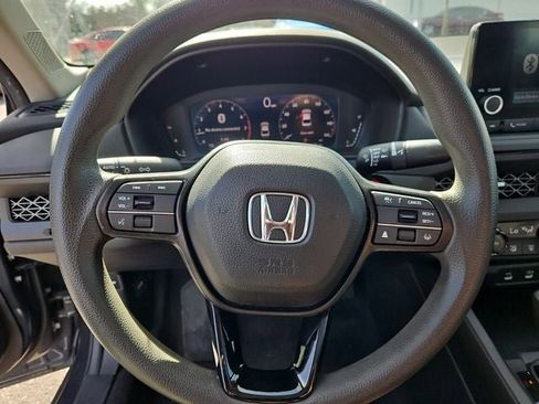 Used 2024 Honda Accord EX image 29