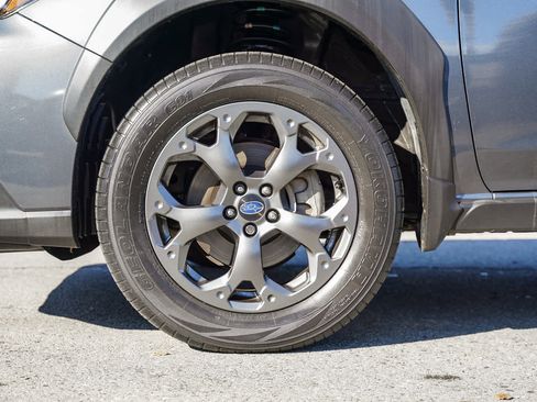 Certified 2023 Subaru Crosstrek 2.5i Sport image 9