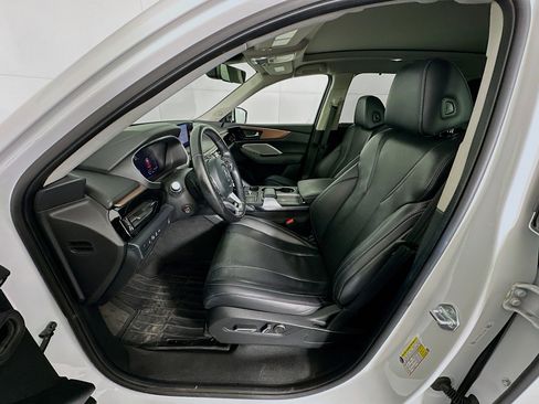Used 2022 Acura MDX w/Technology Package image 13