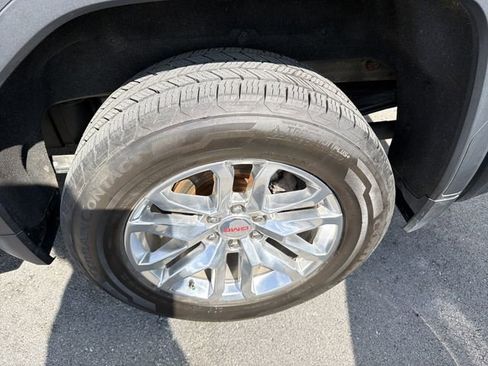 Used 2021 GMC Sierra 1500 SLT w/ SLT Premium Plus Package image 11