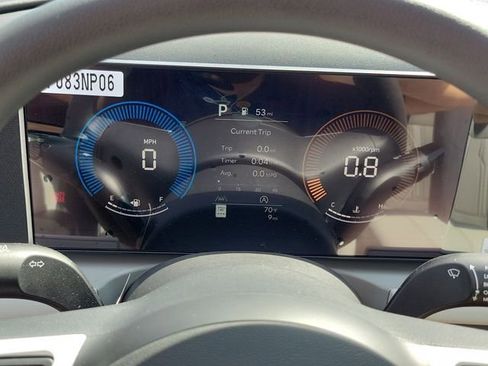 New 2026 Hyundai Tucson SEL image 7