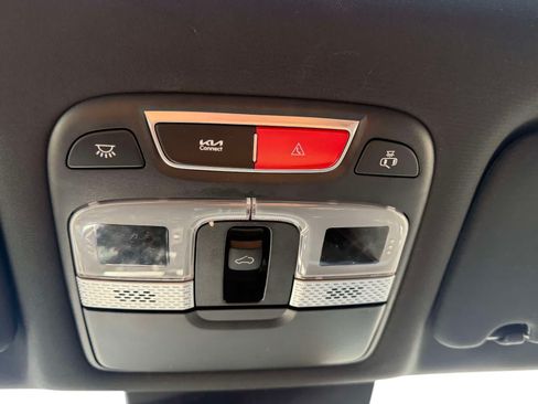 Used 2025 Kia Telluride EX X-Line AWD/4WD image 30