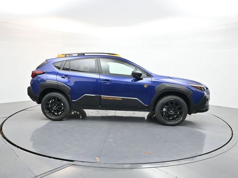 New 2026 Subaru Crosstrek 2.5i Wilderness AWD/4WD image 8