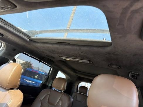 Used 2021 Kia Telluride SX w/ SX Prestige Package AWD/4WD image 21