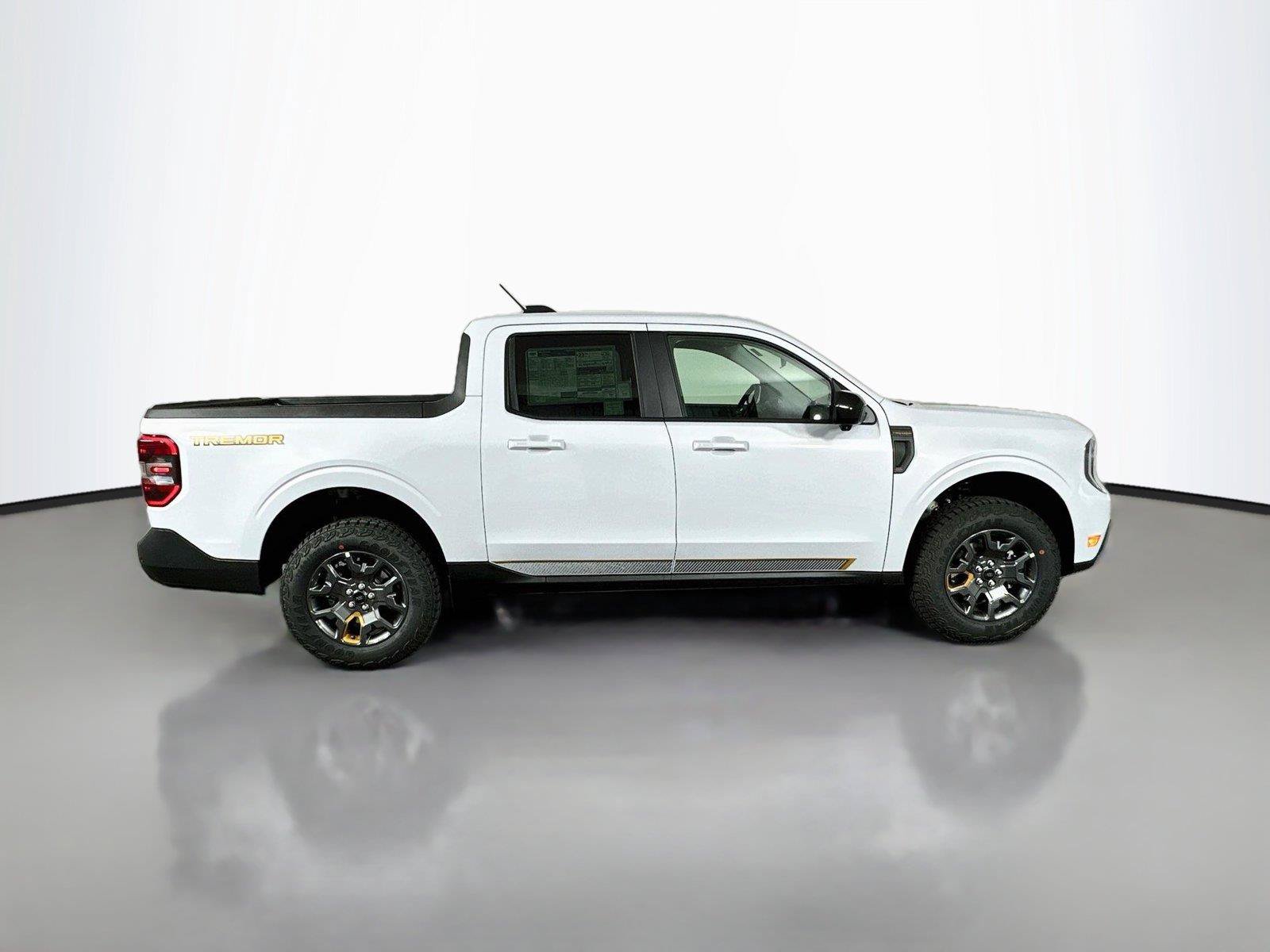 New 2026 Ford Maverick Tremor AWD/4WD image 18