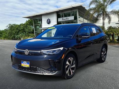 Certified 2023 Volkswagen ID.4 2WD