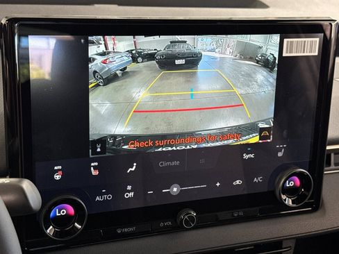 New 2026 Toyota bZ image 23