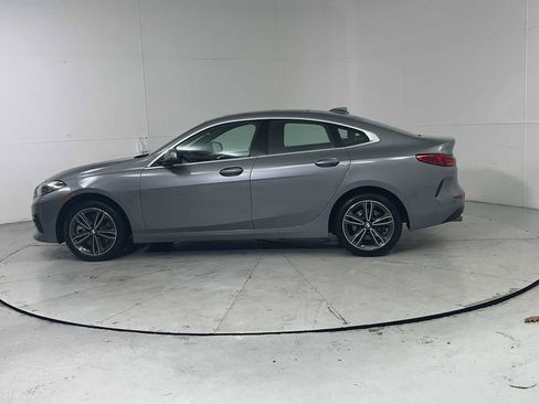 Used 2024 BMW 228i Gran Coupe w/ Convenience Package image 4