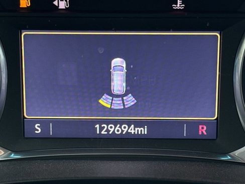 Used 2020 Chevrolet Traverse Premier image 5