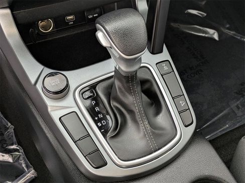 Used 2024 Kia Seltos LX image 14