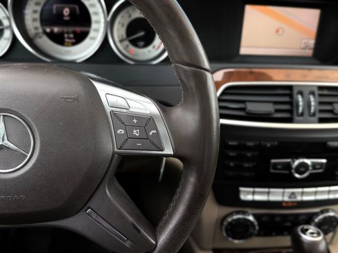 Used 2013 Mercedes-Benz C 300 4MATIC Sedan w/ Premium 1 Pkg image 44