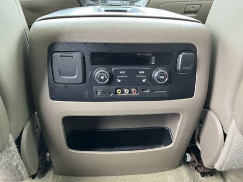 Used 2016 Chevrolet Suburban LTZ image 25