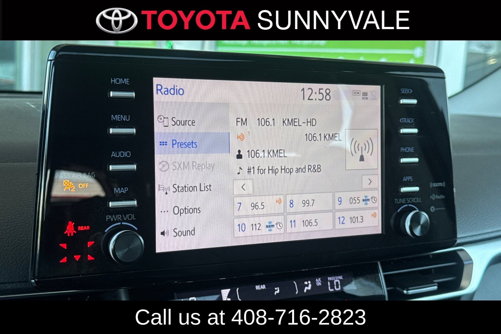 Certified 2022 Toyota Sienna XLE AWD/4WD image 15
