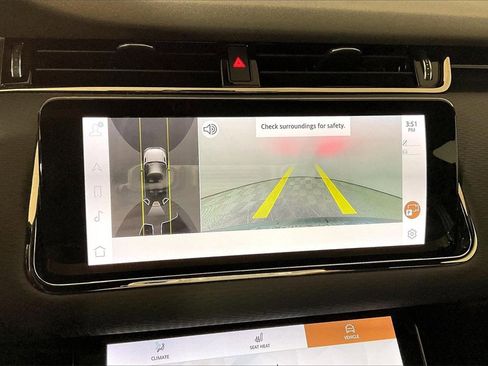 Used 2023 Land Rover Range Rover Evoque HST image 21