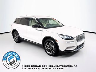 Used 2022 Lincoln Corsair AWD w/ Equipment Group 101A video 1