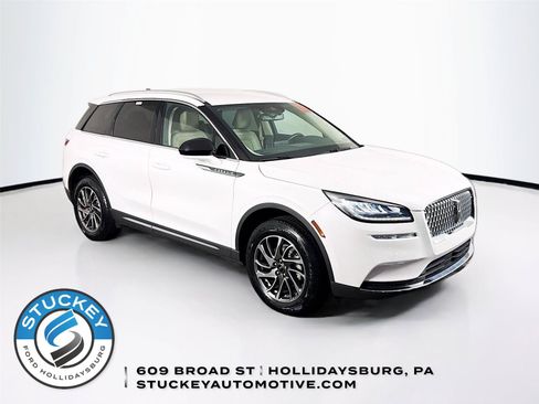 Used 2022 Lincoln Corsair AWD w/ Equipment Group 101A image 1