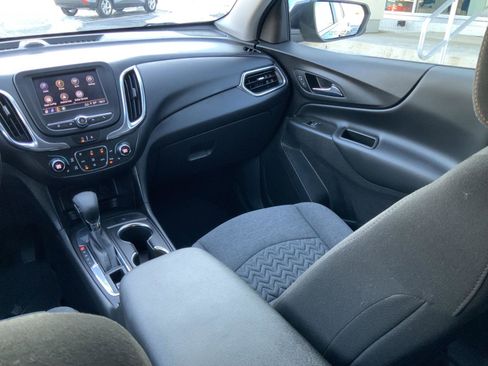 Certified 2022 Chevrolet Equinox LT image 30