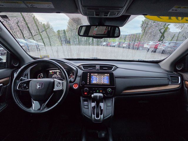 Used 2019 Honda CR-V Touring image 18