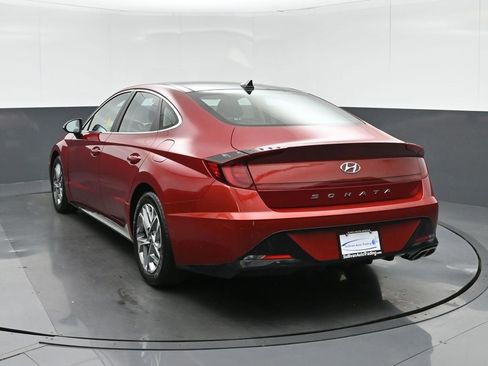 Used 2023 Hyundai Sonata SEL w/ Convenience Package image 5