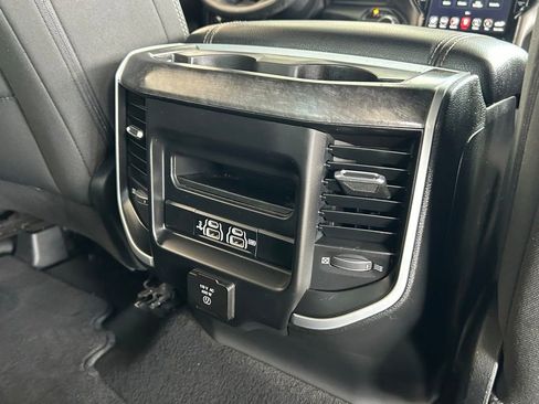 Used 2020 RAM 1500 Big Horn image 42