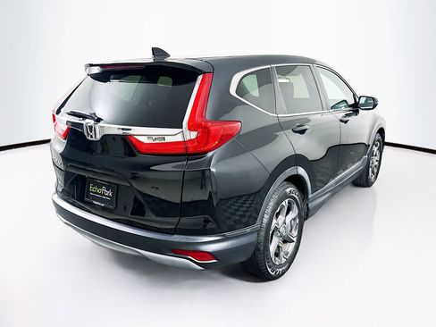Used 2019 Honda CR-V EX image 9