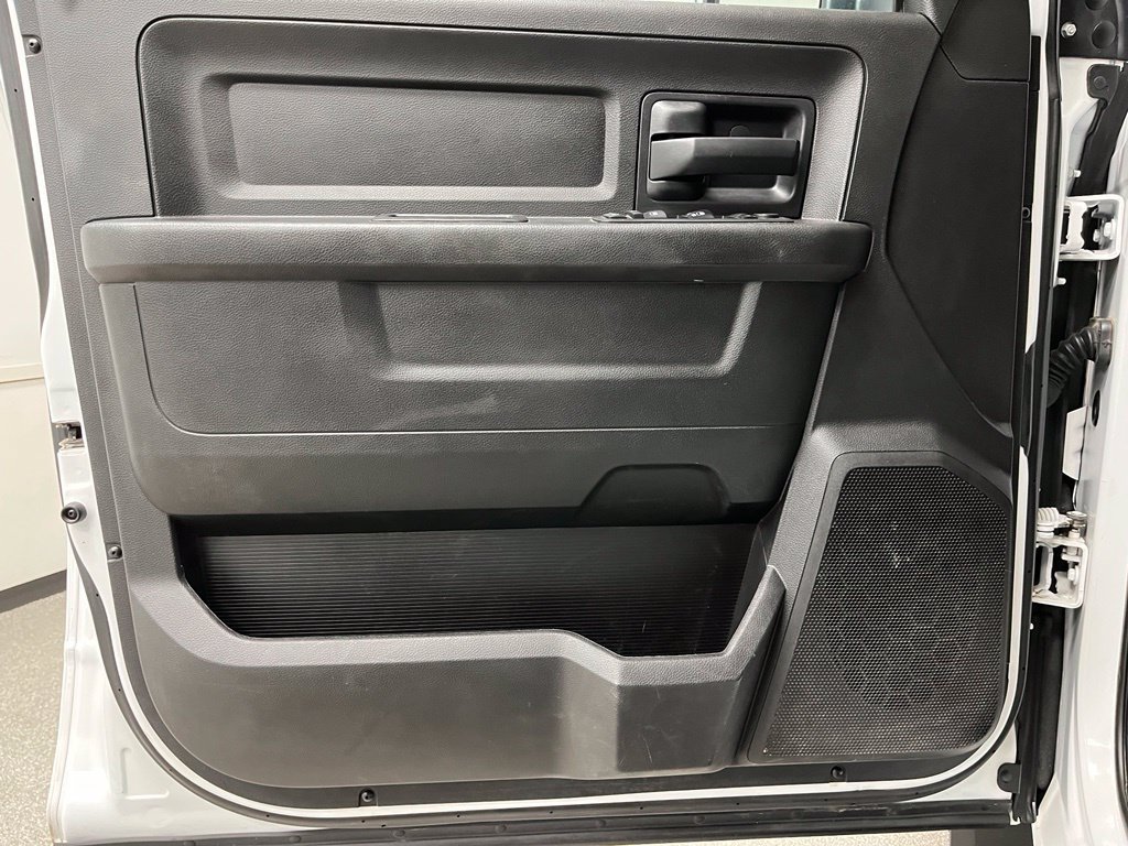 Used 2018 RAM 1500 Tradesman w/ Popular Equipment Group AWD/4WD image 20