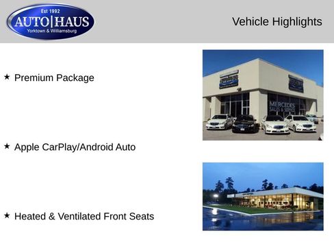 Used 2022 Lexus RX 350 AWD w/ Premium Package image 2