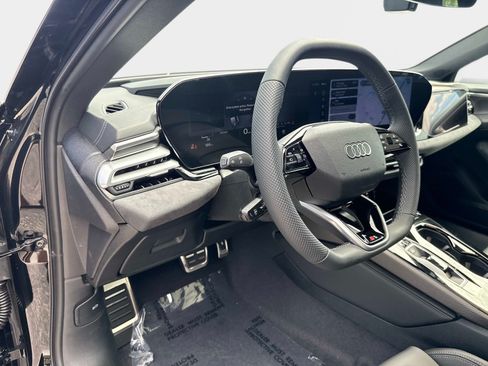 New 2026 Audi S5 Premium Plus AWD/4WD image 18