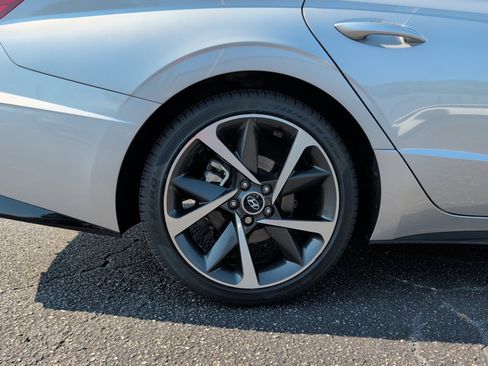 Certified 2023 Hyundai Sonata SEL Plus FWD image 23